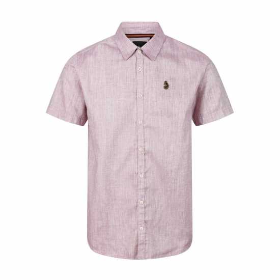 Мъжки ризи Luke Yoko Shirt Sn99 Luke Yoko Shirt Sn99 Мъжки ризи