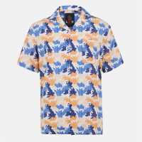 Luke Mamba Shirt Sn99  Мъжки ризи