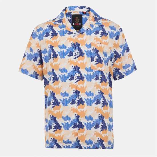 Luke Mamba Shirt Sn99  Мъжки ризи