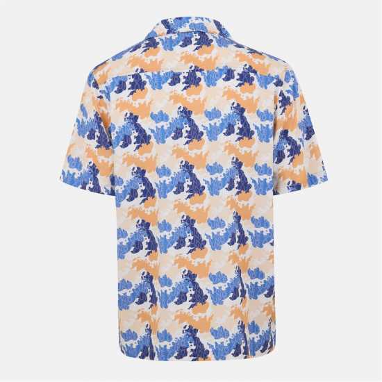 Luke Mamba Shirt Sn99  Мъжки ризи