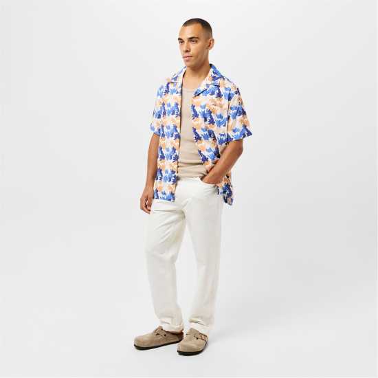 Luke Mamba Shirt Sn99  Мъжки ризи