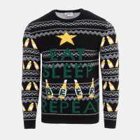 Star Коледен Пуловер Xmas Jumper Sn54  