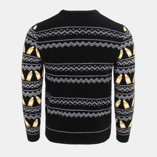 Star Коледен Пуловер Xmas Jumper Sn54 Star Коледен Пуловер Xmas Jumper Sn54