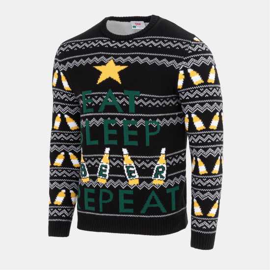 Star Коледен Пуловер Xmas Jumper Sn54 Star Коледен Пуловер Xmas Jumper Sn54