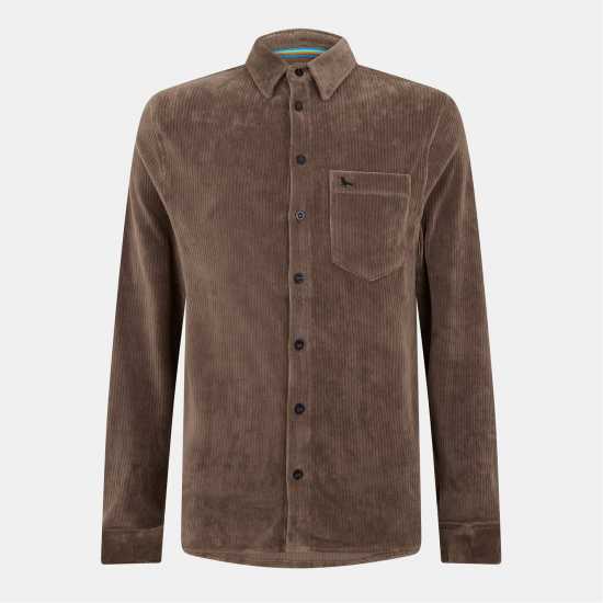 Мъжки ризи Modern Amusement Ls Rsly Shrt Sn99 Modern Amusement Ls Rsly Shrt Sn99 Мъжки ризи