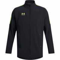 Футболни екипи за бягане Under Armour M's Ch. Pro Jacket Черно Under Armour M's Ch. Pro Jacket Черно Футболни екипи за бягане