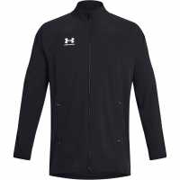 Футболни екипи за бягане Under Armour M's Ch. Pro Jacket Черно Under Armour M's Ch. Pro Jacket Черно Футболни екипи за бягане