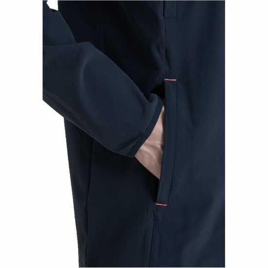 Under Armour M's Ch. Pro Jacket Черно Футболни екипи за бягане