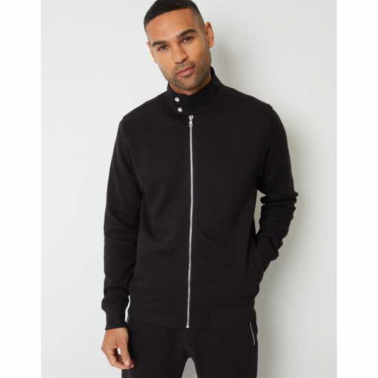 Men's Full-Zip Fleece  