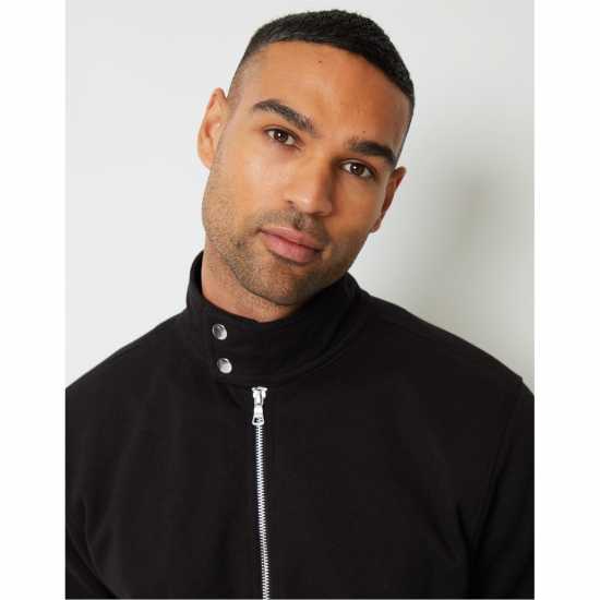 Men's Full-Zip Fleece  