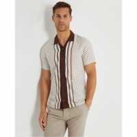 Threadbare Tb Ss Hall Shrt Sn99  Мъжки ризи