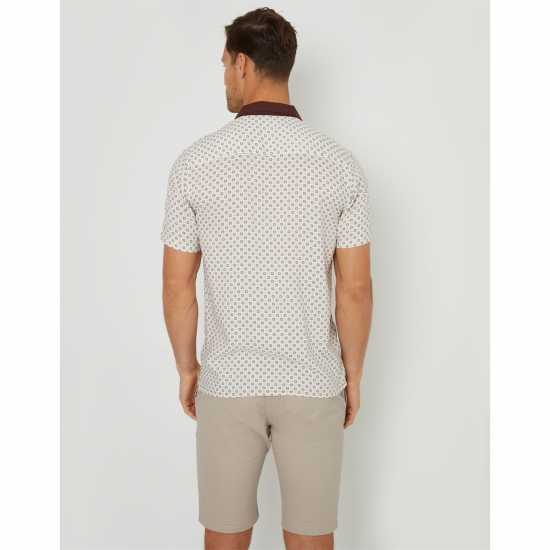 Мъжки ризи Threadbare Tb Ss Hall Shrt Sn99 Threadbare Tb Ss Hall Shrt Sn99 Мъжки ризи