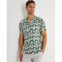 Threadbare Tb Ss Corb Shrt Sn99  Мъжки ризи