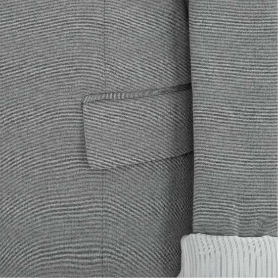 Miso Blazer Светло сиво Miso Blazer Светло сиво