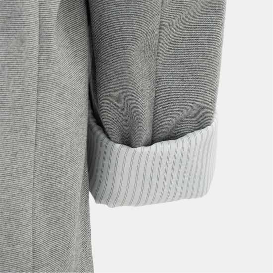 Miso Blazer Светло сиво Miso Blazer Светло сиво