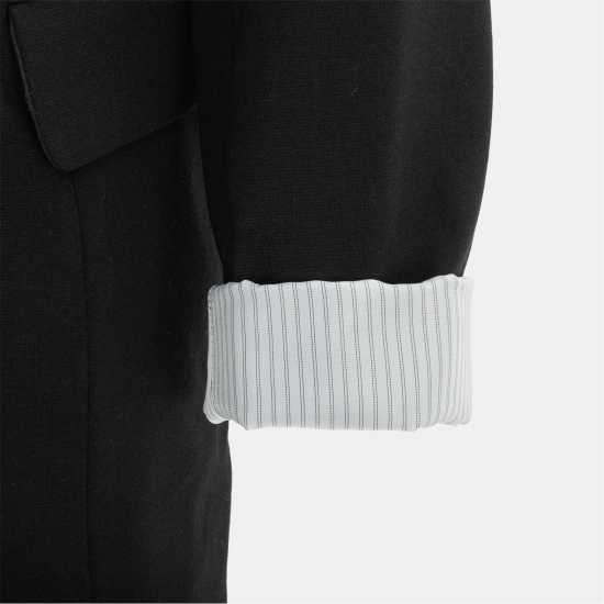 Miso Blazer Черно Miso Blazer Черно