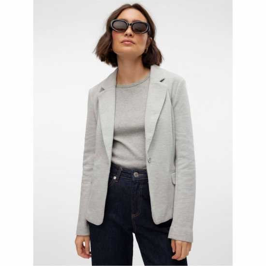 Vero Moda Vm Julia Ls Blazer Ld62 Vero Moda Vm Julia Ls Blazer Ld62