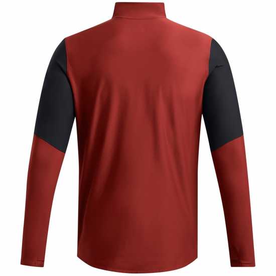 Under Armour M's Ch. Pro quarter Zip  Футболни тренировъчни горнища