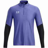 Under Armour M's Ch. Pro quarter Zip  Футболни тренировъчни горнища