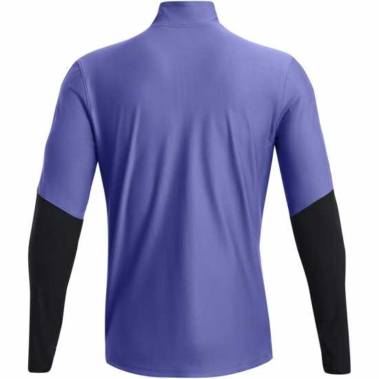 Футболни тренировъчни горнища Under Armour M's Ch. Pro quarter Zip Under Armour M's Ch. Pro quarter Zip Футболни тренировъчни горнища