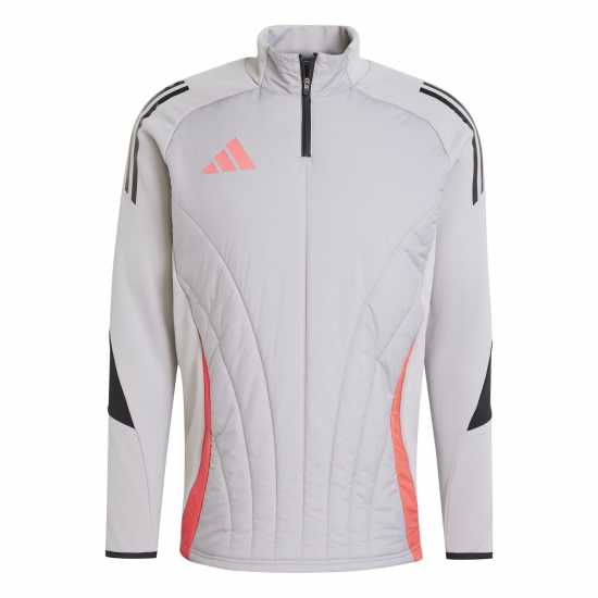 Adidas Мъжко Спортно Горнище Tiro24C Wintop Tracksuit Top Mens  Футболни екипи за бягане