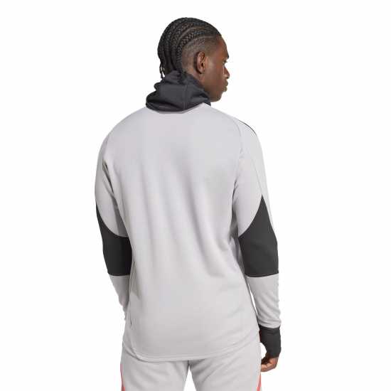 Adidas Мъжко Спортно Горнище Tiro24C Wintop Tracksuit Top Mens  Футболни екипи за бягане