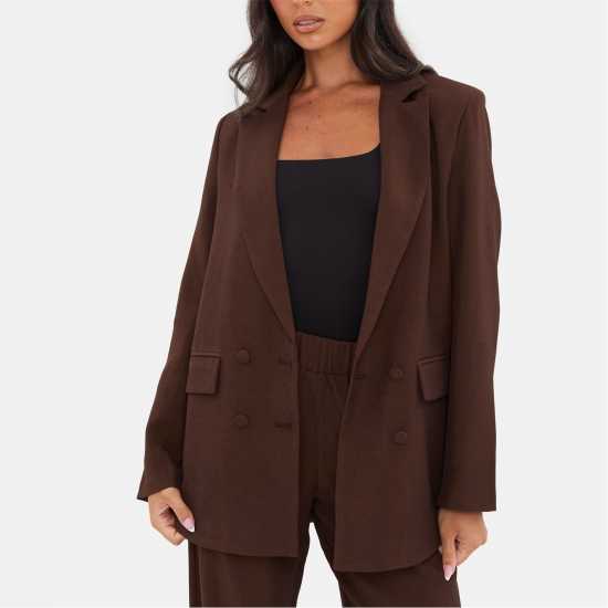 Oversized Blazer Oversized Blazer