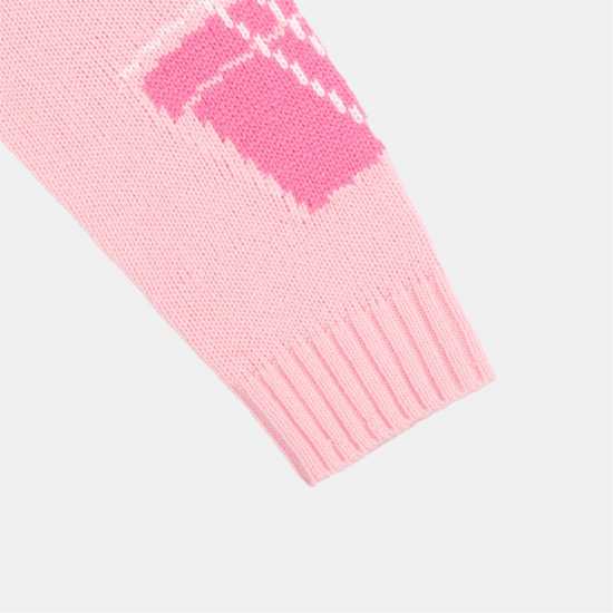 Star Коледен Пуловер Xmas Jumper Jn54  