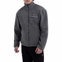 Ellesse Maseben Full-Zip Fleece  