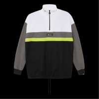 Ellesse Process Track Quarter Zip Fleece  