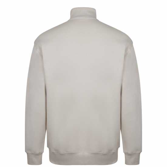 Reebok Quarter Zip Sweater  Мъжки полар