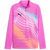 Puma Men's Drill Top Puma Men's Drill Top