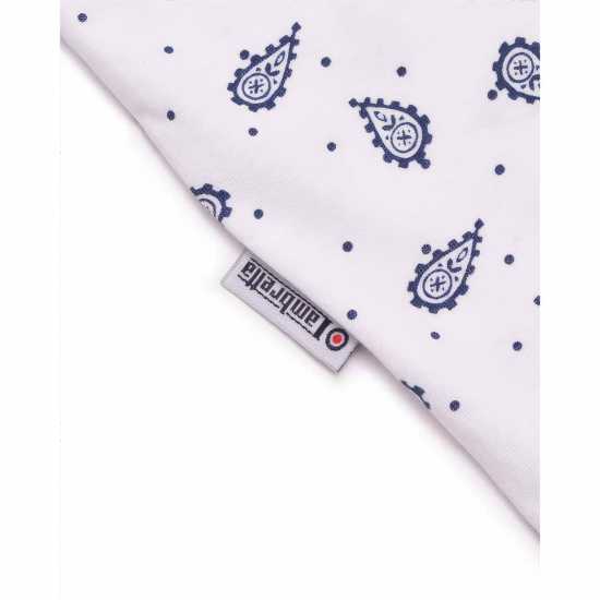 Мъжки ризи Lambretta Aop Print Tee Lambretta Aop Print Tee Мъжки ризи