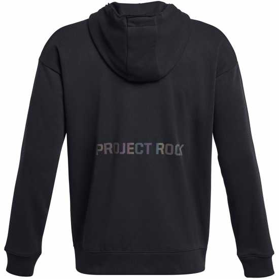 Under Armour Rock Terry Full-Zip Fleece Черно Under Armour Rock Terry Full-Zip Fleece Черно