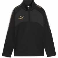 Puma King Drill Top Jn54  