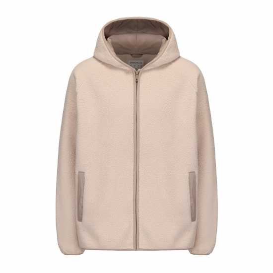 Soulcal Soul Full-Zip Fleece Soulcal Soul Full-Zip Fleece