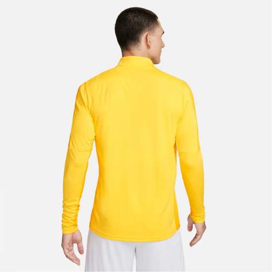 Nike Acd23 Drill Top Mens Жълто/Златно Мъжки тениски и фланелки