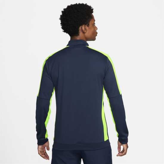Футболни екипи за бягане Nike Спортно Горнище Academy 23 Track Jacket Nike Спортно Горнище Academy 23 Track Jacket Футболни екипи за бягане