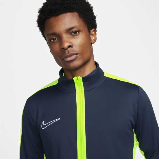 Футболни екипи за бягане Nike Спортно Горнище Academy 23 Track Jacket Nike Спортно Горнище Academy 23 Track Jacket Футболни екипи за бягане