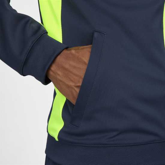 Футболни екипи за бягане Nike Спортно Горнище Academy 23 Track Jacket Nike Спортно Горнище Academy 23 Track Jacket Футболни екипи за бягане