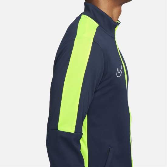 Футболни екипи за бягане Nike Спортно Горнище Academy 23 Track Jacket Nike Спортно Горнище Academy 23 Track Jacket Футболни екипи за бягане