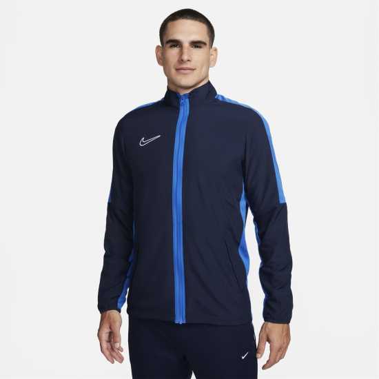 Nike Спортно Горнище Academy 23 Track Jacket Adults  Футболни екипи за бягане