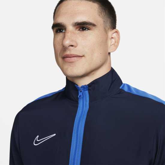 Nike Спортно Горнище Academy 23 Track Jacket Adults  Футболни екипи за бягане