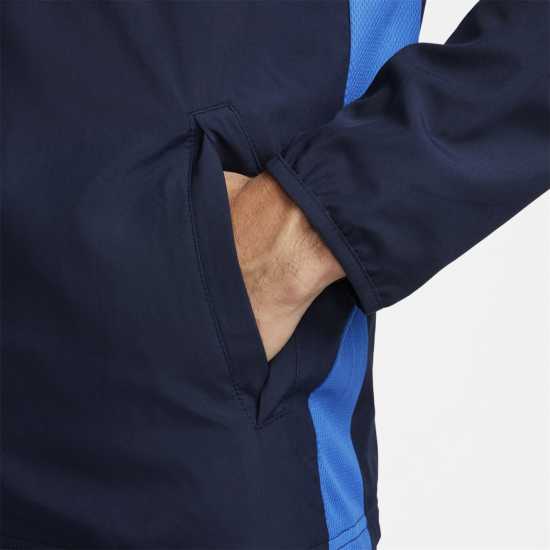 Nike Спортно Горнище Academy 23 Track Jacket Adults  Футболни екипи за бягане