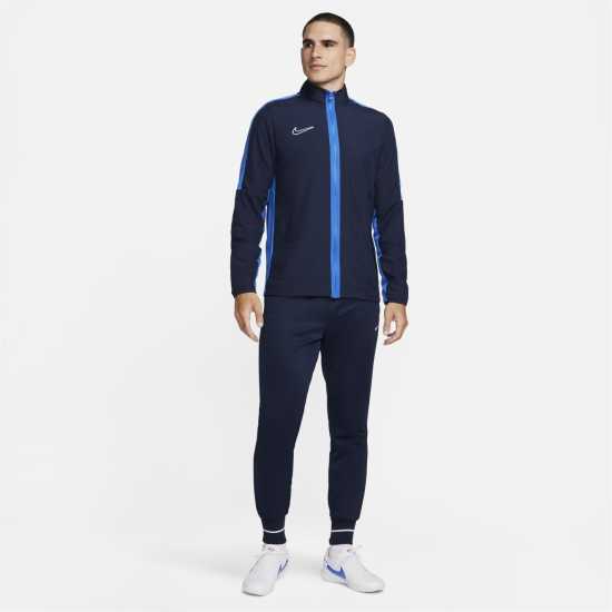 Nike Спортно Горнище Academy 23 Track Jacket Adults  Футболни екипи за бягане
