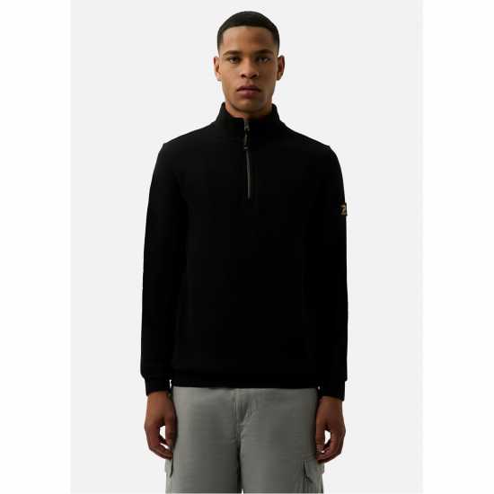 Patrick Harlem Quarter Z Sn61  