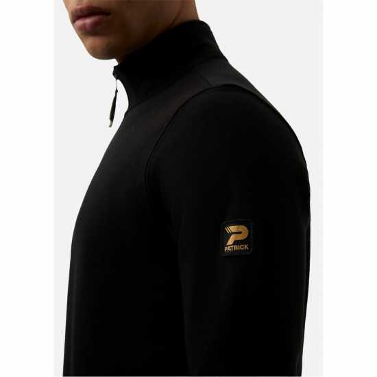 Patrick Harlem Quarter Z Sn61  