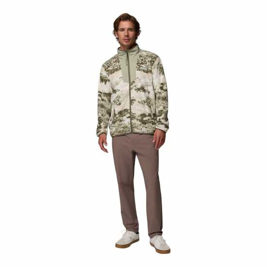 Columbia Sequoia Grove™ Full Zip Fleece  