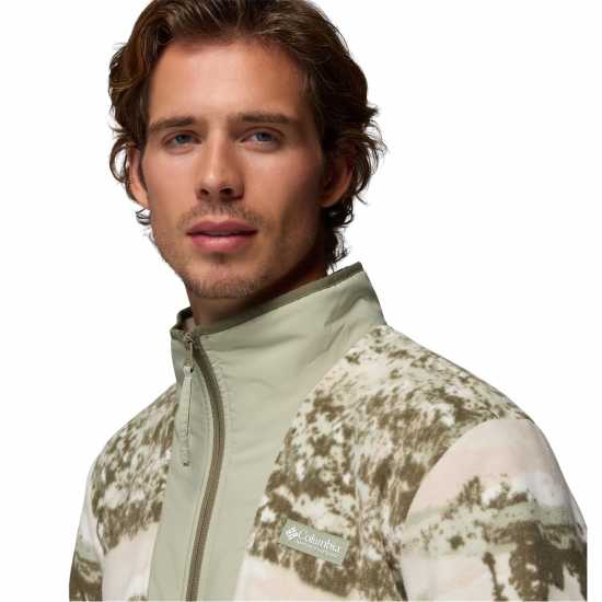 Columbia Sequoia Grove™ Full Zip Fleece  