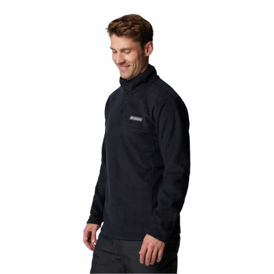 Columbia Columbia Steens Half Sn62 Black Columbia Columbia Steens Half Sn62 Black